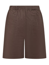 Knitted Shorts with Drawstring - Laneus | Lidia Shopping