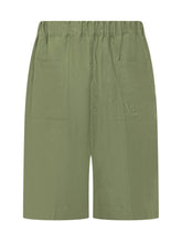 Shorts con Fascia Elastica in Vita - Abbigliamento Uomo | Lidia Shopping