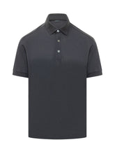 Polo a Maniche Corte con Bottoni - Abbigliamento Uomo | Lidia Shopping