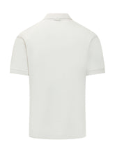 Polo con Colletto e Bottoni - Abbigliamento Uomo | Lidia Shopping