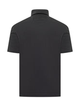 Polo a Maniche Corte con Colletto e Bottoni - Abbigliamento Uomo | Lidia Shopping