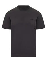 T-shirt in Puro Cotone - Abbigliamento Uomo | Lidia Shopping