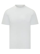 T-shirt in Puro Cotone - Abbigliamento Uomo | Lidia Shopping