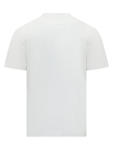 T-shirt in Puro Cotone - Abbigliamento Uomo | Lidia Shopping