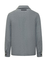 Shirt Jacket with Front Pockets - Collezione Happy Birthday | Lidia Shopping