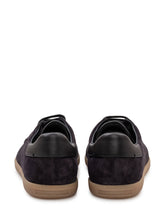 Sneakers Low Top Lace Up - Men | Lidia Shopping