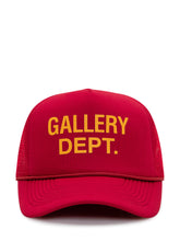 Logo Trucker Cap Gallery Dept. - Collezione Happy Birthday | Lidia Shopping