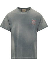 T-shirt 40-Year con Stampa Grafica sul Petto - Abbigliamento Uomo | Lidia Shopping