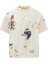 Abstract Print T-shirt - Collezione Happy Birthday | Lidia Shopping