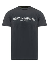 T-shirt French Logo Lux con Stampa Frontale - Abbigliamento Uomo | Lidia Shopping