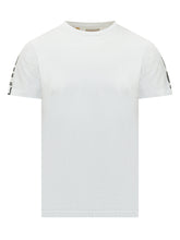 T-shirt French Collector con Dettagli Manica - Abbigliamento Uomo | Lidia Shopping