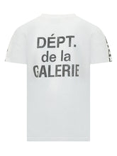 T-shirt French Collector con Dettagli Manica - Abbigliamento Uomo | Lidia Shopping