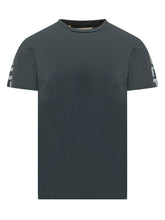 T-shirt French Collector con Dettagli Manica - Abbigliamento Uomo | Lidia Shopping