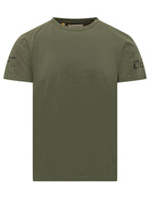 T-shirt Dept Swat con Dettagli Manica - Abbigliamento Uomo | Lidia Shopping