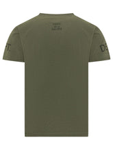 T-shirt Dept Swat con Dettagli Manica - Abbigliamento Uomo | Lidia Shopping