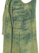 Sleeveless Top with High Neck and Ties - Collezione Happy Birthday | Lidia Shopping