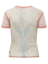 T-Shirt with Front Print and Short-Sleeves - Collezione Happy Birthday | Lidia Shopping