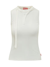 Iara Sleeveless Top - Collezione Happy Birthday | Lidia Shopping