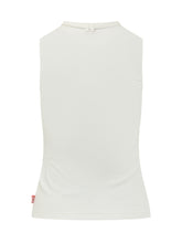 Iara Sleeveless Top - Collezione Happy Birthday | Lidia Shopping