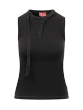 Iara Sleeveless Top - Collezione Happy Birthday | Lidia Shopping