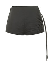 Sarto Shorts with Side Tie - Collezione Happy Birthday | Lidia Shopping