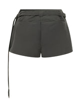 Sarto Shorts with Side Tie - Collezione Happy Birthday | Lidia Shopping