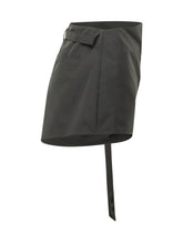 Sarto Shorts with Side Tie - Collezione Happy Birthday | Lidia Shopping