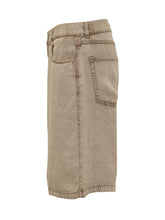 Desi Five Pocket Knee Length Shorts - Collezione Happy Birthday | Lidia Shopping