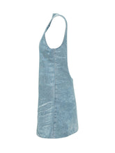 Selune Short Dress with Straps - Collezione Happy Birthday | Lidia Shopping