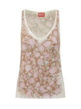 Blommin Top with V Neck and Floral Print - Collezione Happy Birthday | Lidia Shopping