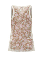 Blommin Top with V Neck and Floral Print - Collezione Happy Birthday | Lidia Shopping