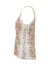 Blommin Top with V Neck and Floral Print - Collezione Happy Birthday | Lidia Shopping
