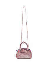 1DR Dome Top Handle Bag with Zip - Collezione Happy Birthday | Lidia Shopping