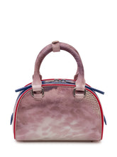 1DR Dome Top Handle Bag with Zip - Collezione Happy Birthday | Lidia Shopping