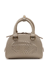 1DR Dome Top Handle Bag with Zip - Collezione Happy Birthday | Lidia Shopping