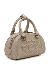 1DR Dome Top Handle Bag with Zip - Collezione Happy Birthday | Lidia Shopping