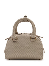 1DR Dome Top Handle Bag with Zip - Collezione Happy Birthday | Lidia Shopping