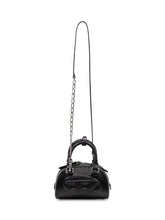 Borsa 1DR Dome con Manici e Zip - Borse A Spalla Donna | Lidia Shopping