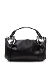 Borsa Knot D con Manico Superiore - Borse A Mano Donna | Lidia Shopping