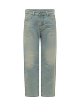 1988 D-Ark Straight Leg Jeans - Collezione Happy Birthday | Lidia Shopping