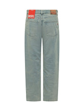 1988 D-Ark Straight Leg Jeans - Collezione Happy Birthday | Lidia Shopping