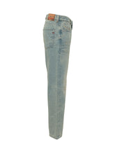 1988 D-Ark Straight Leg Jeans - Collezione Happy Birthday | Lidia Shopping