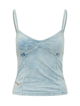 T Ony Thin Strap Top - Collezione Happy Birthday | Lidia Shopping