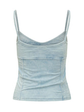 T Ony Thin Strap Top - Collezione Happy Birthday | Lidia Shopping