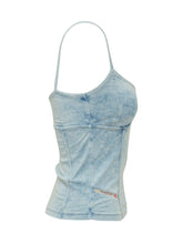 T Ony Thin Strap Top - Collezione Happy Birthday | Lidia Shopping