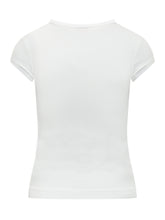 Angie Cotton T-shirt - Collezione Happy Birthday | Lidia Shopping