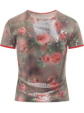 Unkyel Sequin T-shirt - Collezione Happy Birthday | Lidia Shopping