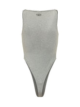 T-Ameris-S1 Top with Graphic Print and Buttons - Diesel | Lidia Shopping