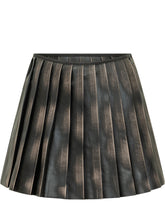 Osaka Mini Pleated Skirt - Collezione Happy Birthday | Lidia Shopping