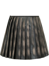 Osaka Mini Pleated Skirt - Collezione Happy Birthday | Lidia Shopping